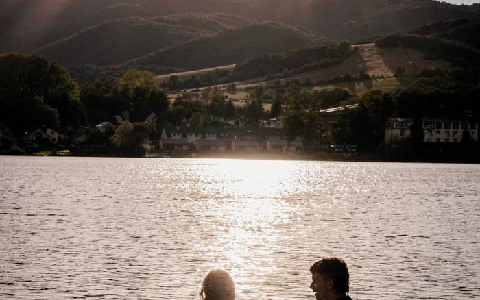 AIVA Glamping SHORE