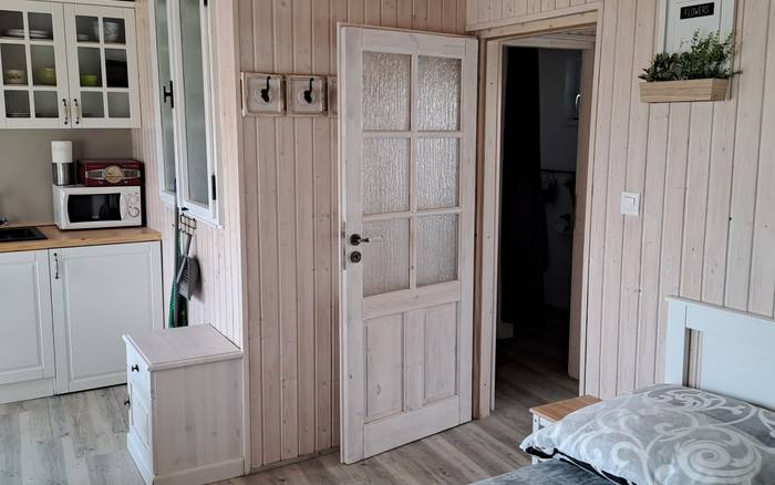 Apartmán PROVANCE