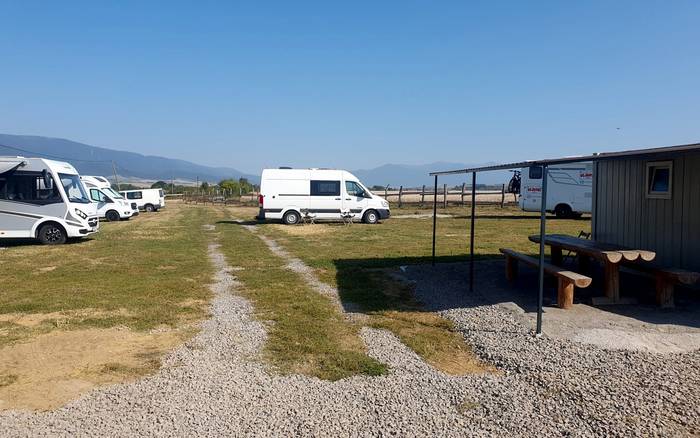 Camping