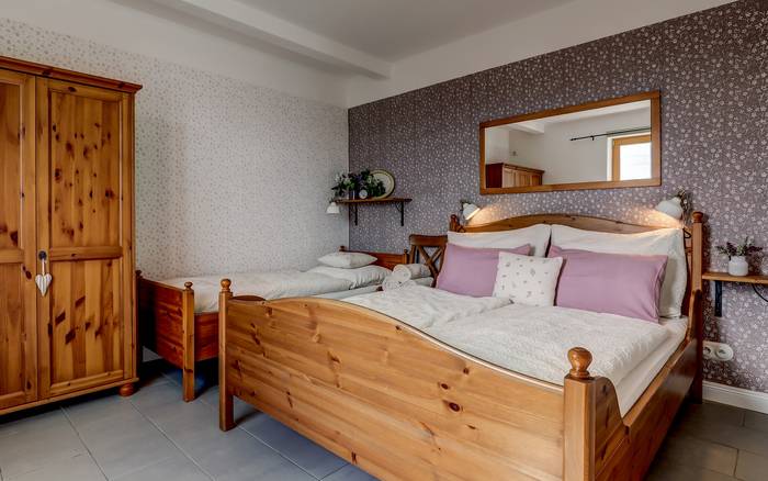 Apartmán 2