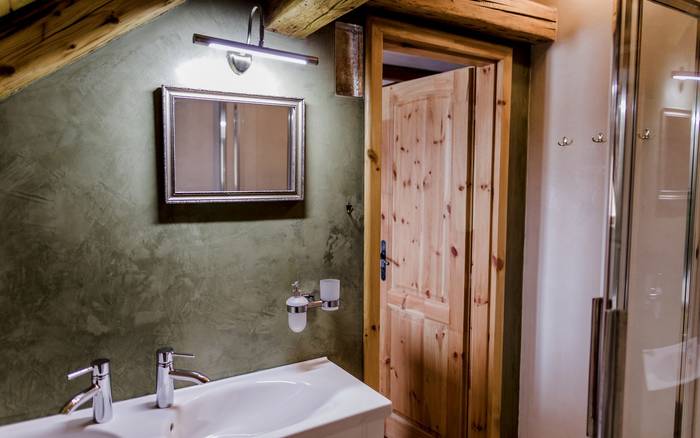 Apartmán č. 1