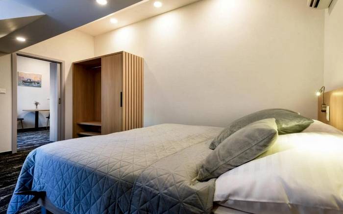 Apartmán Premier