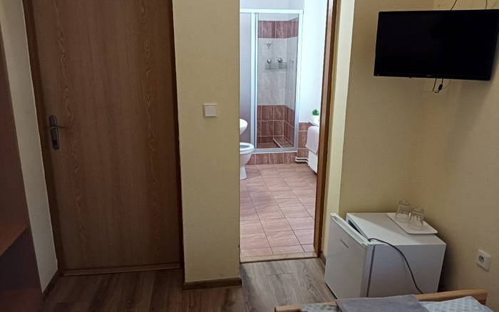 Pokoj č. 3