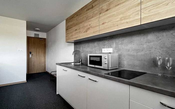 Apartmán /2+2/