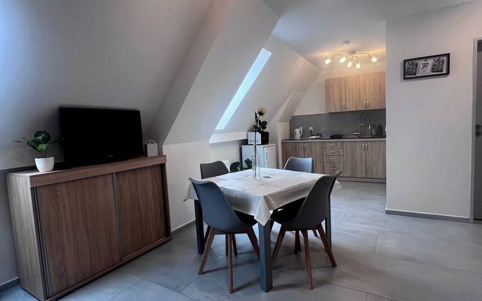 Apartmán Bella