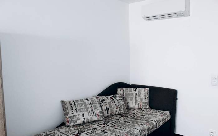 Apartmán č. 510