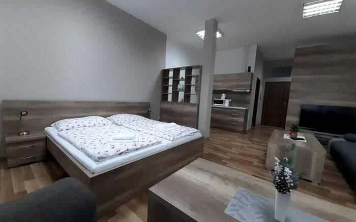 Apartmán 5