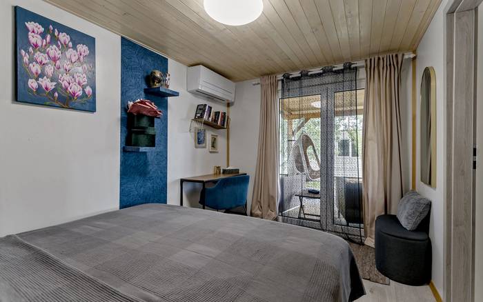 The River Reeds Chalet