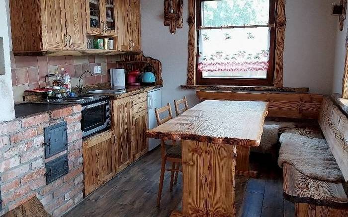 Kuchyňa