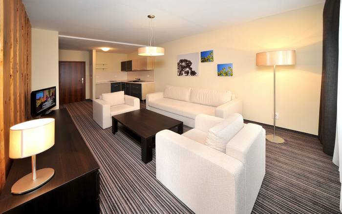 Apartmán