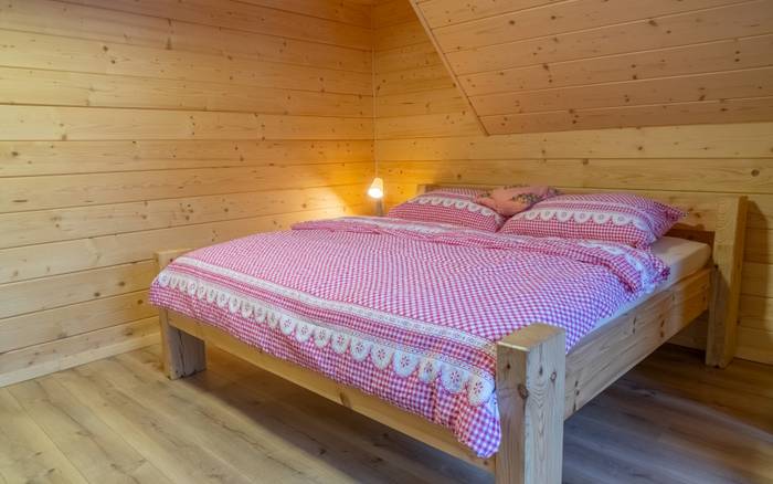 4spálňový apartmán TATRY