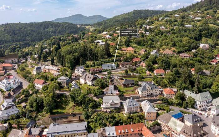 Exteriér