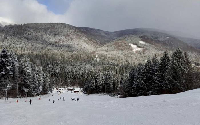 Ski Krpáčovo