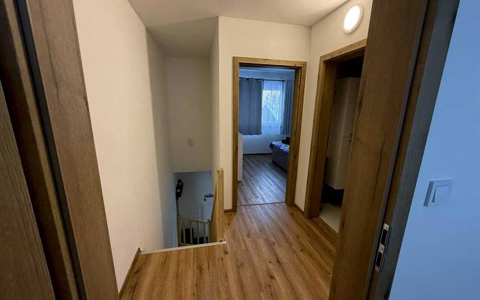 APARTMÁN C1