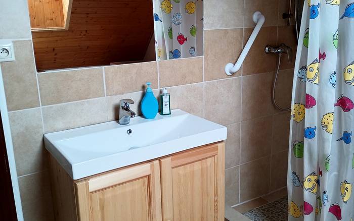 Apartmán u Šustra