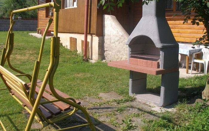 Záhrada