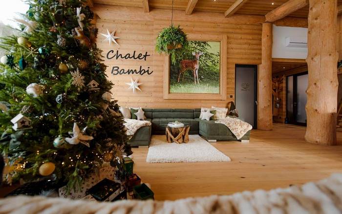 Chalet Bambi