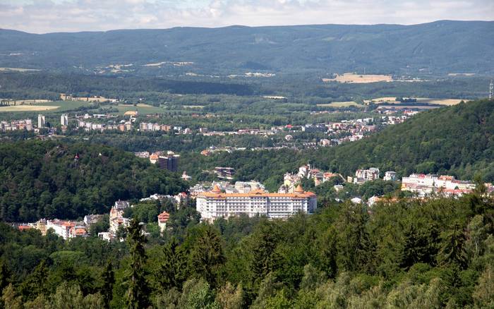 Exteriér