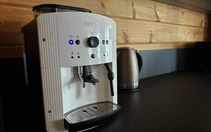 Chata Nikol Veľká Lomnica