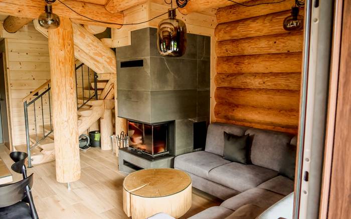 Chalet Imperial