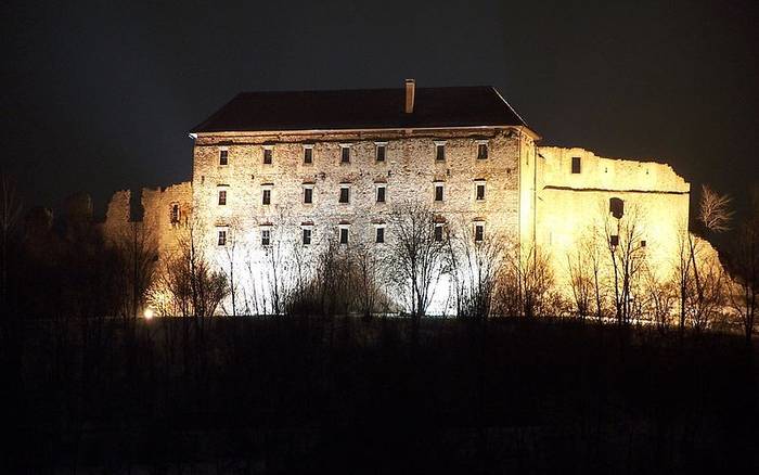 Odhalte spolu s námi tajemství Pecky