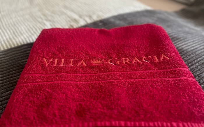 Villa Gracia Podhájska