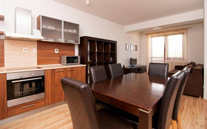 Apartmán Štandard