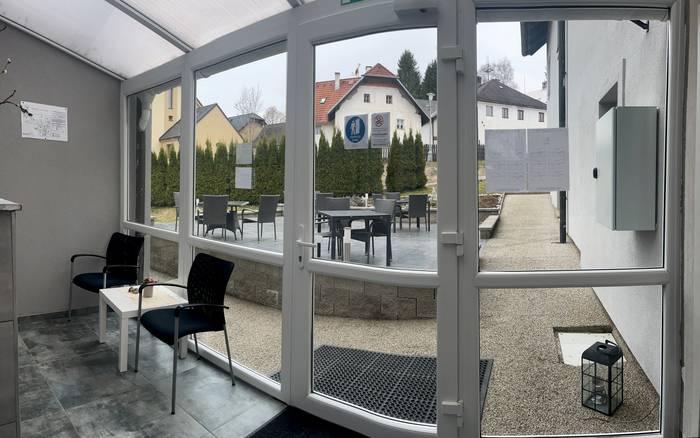 Východ