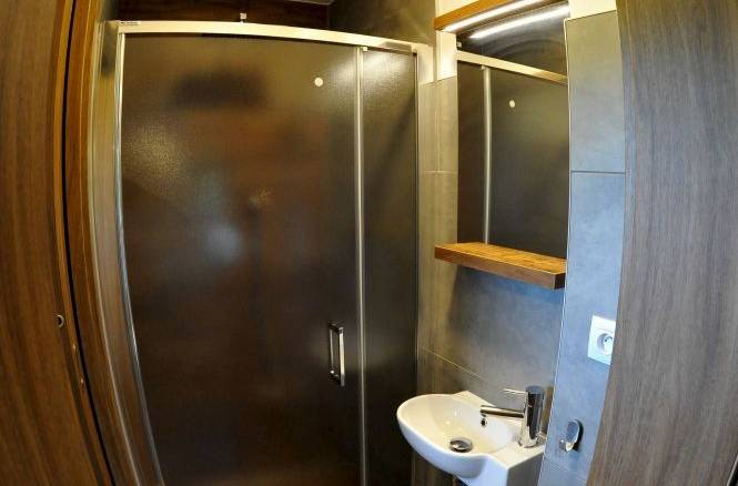 Apartmán č. 3