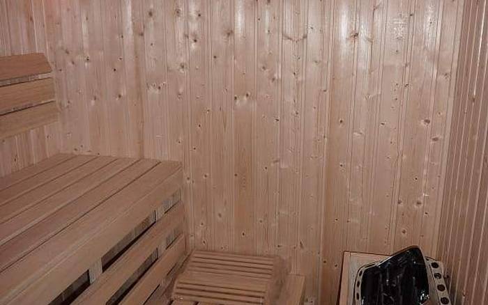 "U Maťka " - sauna