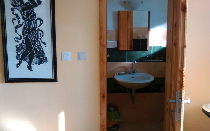 Apartmán č.2