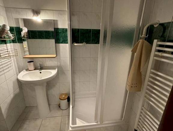 Čtyřlůžkový pokoj Comfort