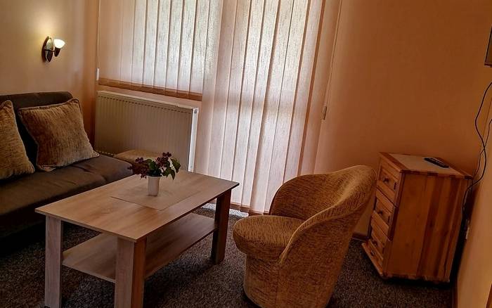 Apartmán č. 2