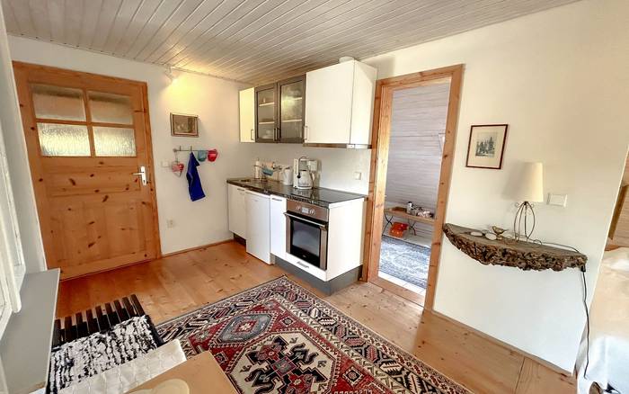 Apartmán č. 1