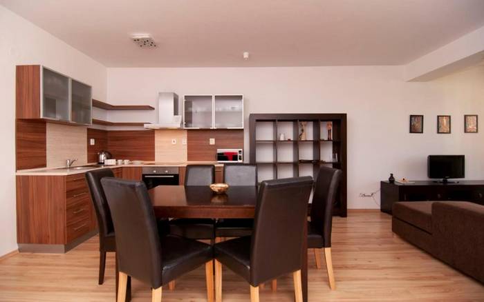 Apartmán Štandard