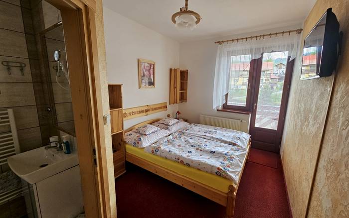 Apartmán 1
