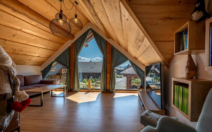 Chalet MaraBella