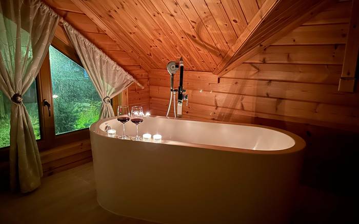 Chata Nikol Veľká Lomnica