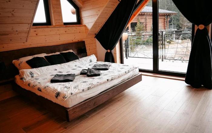 Chalet Royal