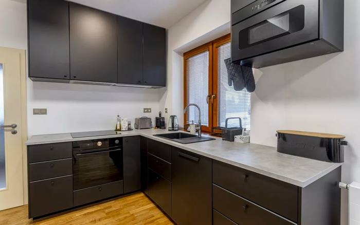 Apartmán 6