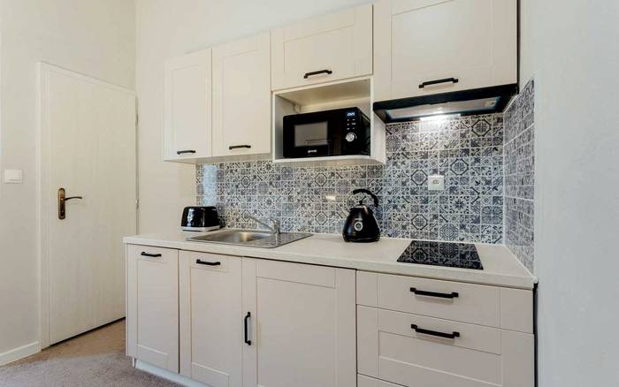 Apartmán