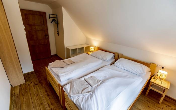 Apartmán č. 1
