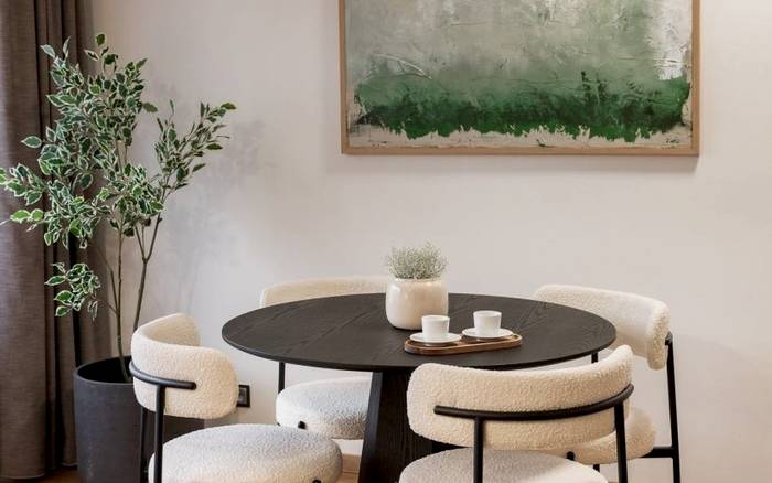 Ulrichova vila - Apartmán Deluxe