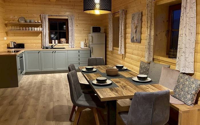 Jedálenské posedenie