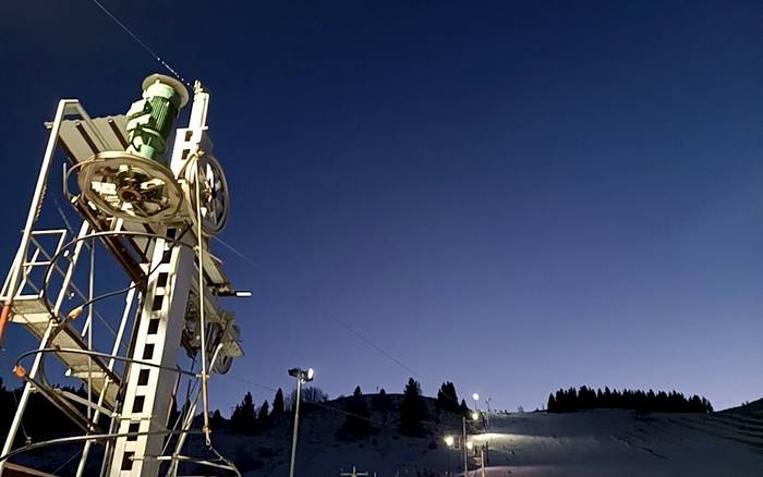Ski Park Liptovská Teplička