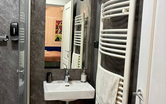 Apartmán č. 2