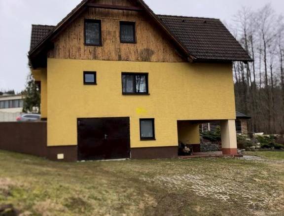 Exteriér