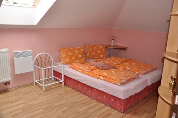 Růžový pokoj