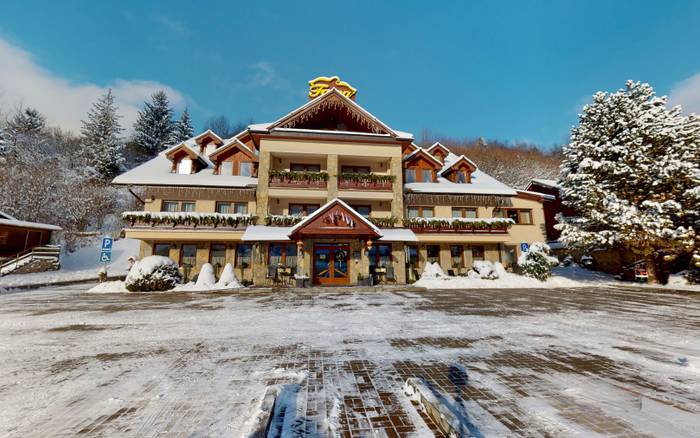 Garni Hotel Fatra