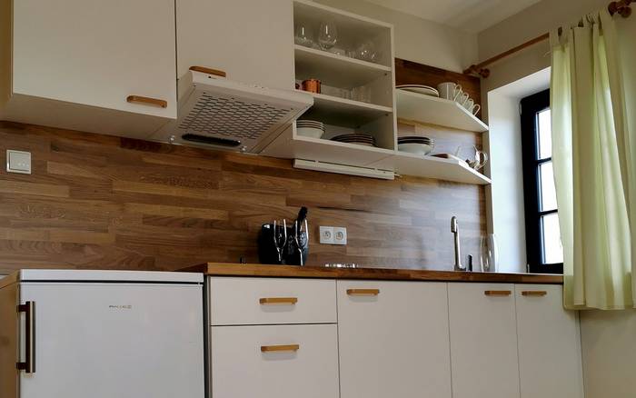 Apartmán Family 2+2